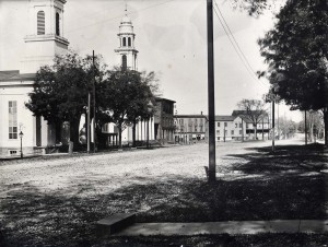 Broad Street