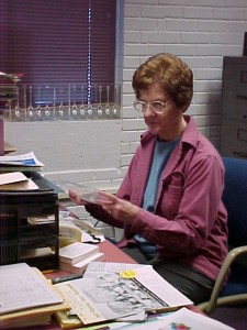 Cataloging