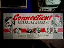 duplex-telephone