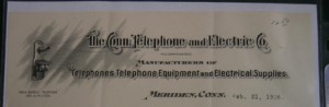letterhead