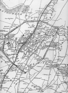 1868 Map